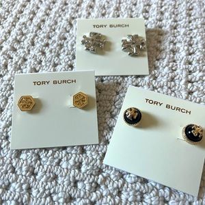 🔥3 for $59 Tory Burch Earrings